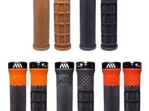 All Mountain Style Cero Grips Gum - SkullCycles UK