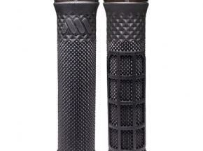 All Mountain Style Cero Grips Red Bull Rampage Edition Red Bull Rampage Black/Bronze Collar - SkullCycles UK