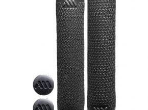 All Mountain Style Extralight Grips Black - SkullCycles UK