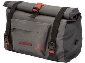 Altura Vortex 11 Litre Waterproof Handlebar Bag - SkullCycles UK