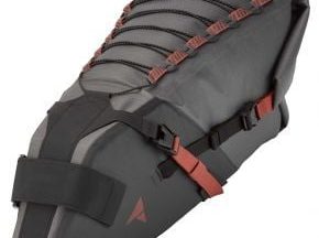Altura Vortex 17 Litre Waterproof Seatpack - SkullCycles UK