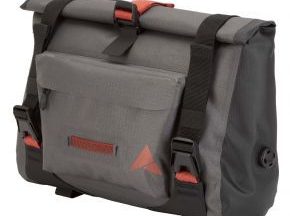 Altura Vortex 7 Litre Waterproof Handlebar Bag - SkullCycles UK