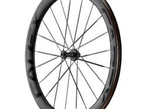 Cadex 50 Ultra Disc Tubeless Carbon Front Road Wheel - SkullCycles UK
