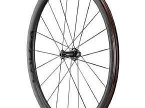 Cadex Ar 35 Disc Carbon Tubeless Front All Road Wheel - SkullCycles UK