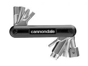 Cannondale 10-in-1 Multi-tool - SkullCycles UK