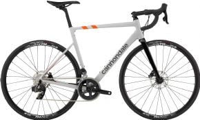 Cannondale Caad13 Disc Rival Axs Road Bike  2023 56cm - Chalk - SkullCycles UK