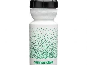 Cannondale Gripper Bubbles Bottle 600ml 600ml - White Bubbles - SkullCycles UK