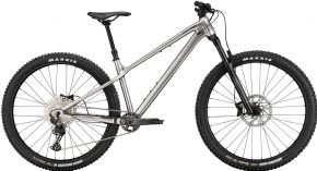 Cannondale Habit Ht 1 29er Hardtail Mountain Bike  2023 X-Large - Mercury - SkullCycles UK