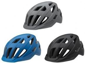 Cannondale Junction Mips Helmet Large/X-Large - Abyss Blue - SkullCycles UK