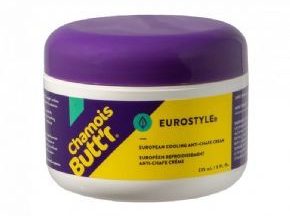 Chamois Butt`r Cooling Eurostyle Cream Tub 235ml/8oz - SkullCycles UK