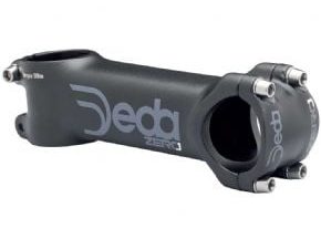 Deda Zero Stem 120mm - Black - SkullCycles UK