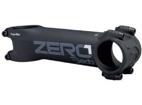 Deda Zero1 Stem 130mm - Black - SkullCycles UK