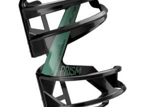 Elite Prism Recycled Bottle Cage right hand side entry - SkullCycles UK