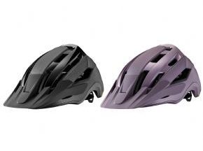 Giant Liv Rail Mips Air Node Womens Trail Helmet  2024 Small - Black Diamond - SkullCycles UK