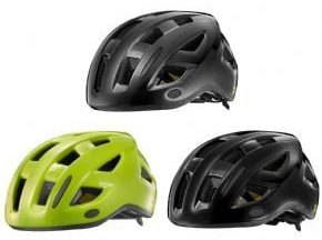 Giant Relay Mips Road Helmet  2024 Medium/Large 53-61cm - Cold Iron - SkullCycles UK