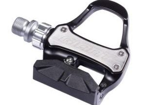 Giant Road Elite Clipless Pedals W/ Look Style Cleat  2024 - SkullCycles UK