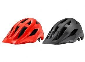 Giant Roost Mips Trail Helmet  2024 Large - Black Diamond - SkullCycles UK