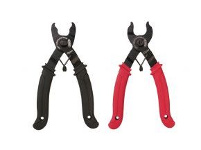 Kmc Missinglink Pliers Red - Connector Pliers - SkullCycles UK