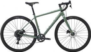 Kona Libre Gravel Bike  2023 58 - Green - SkullCycles UK