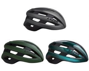 Lazer Sphere Mips Road Helmet Large - Matt Green - SkullCycles UK