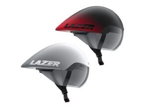 Lazer Volante Kineticore Aero Road Helmet  2023 Medium - Matt Black Red - SkullCycles UK