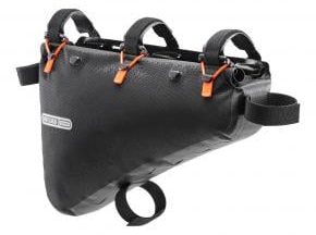 Ortlieb Frame-pack Rc 4 Litre - SkullCycles UK