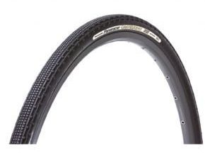 Panaracer Gravelking Sk Black 700x26c Folding Allroad Tyre - SkullCycles UK