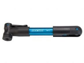 Park Tool Pmp-3.2b Micro Pump Blue - SkullCycles UK