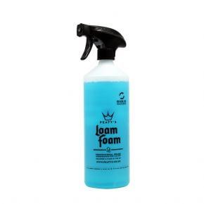 Peatys Loamfoam Cleaner 1 Litre Bottle - SkullCycles UK