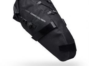 Pro Discover Team Seat Bag 10.0 Litre - SkullCycles UK