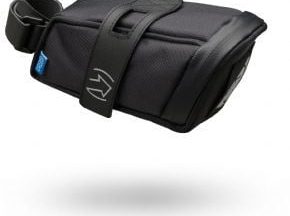 Pro Performance Saddle Bag Medium 0.6 Litre - SkullCycles UK