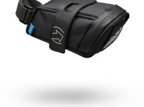 Pro Performance Saddle Bag Small 0.4 Litre - SkullCycles UK