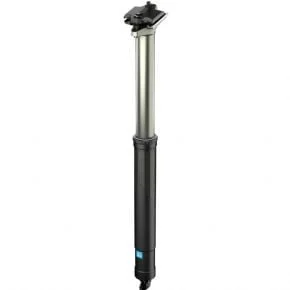 Pro Tharsis Dropper Seatpost 160mm Internal 30.9mm - SkullCycles UK