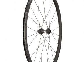 Roval Alpinist Slx Disc Front Road Wheel  2023 700c Front Black/Charcoal - SkullCycles UK
