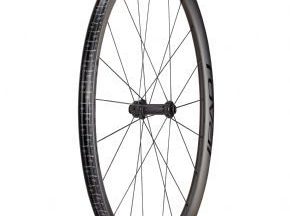 Roval Terra Clx 2 Carbon Front Road Wheel  2023 700c Front - SkullCycles UK