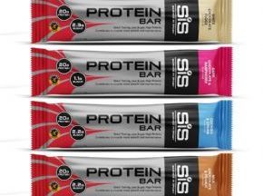 Science In Sport Protein Bars 64g 6 Pack Cookies and Cream - SkullCycles UK