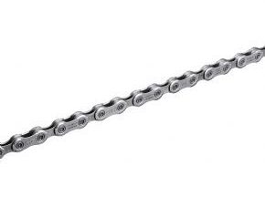 Shimano Cn-m8100 Xt/ultegra Chain With Quick Link 12-speed 126l - SkullCycles UK