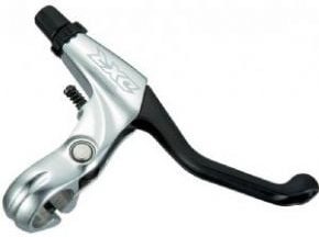Shimano Mx70 Dxr Brake Lever For V-brake - Left Hand - SkullCycles UK
