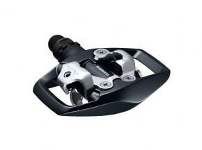 Shimano Pd-ed500 Light Action Spd Two Sided Mechanism Pedals - SkullCycles UK