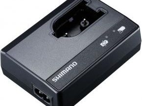 Shimano Sm-bcr1 Di2 Battery Charger For Sm-btr1 Without Power Lead - SkullCycles UK