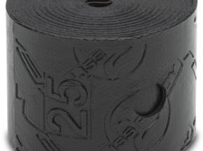 Specialized 2bliss Ready Rim Strip 650b x 31mm - Black - SkullCycles UK