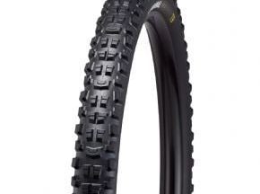 Specialized Cannibal Grid Gravity 2bliss Ready T9 Mtb Tyre 27.5x2.4  27.5x2.4 - Black - SkullCycles UK