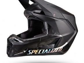 Specialized Dissident 2 Mips Evolve Full Face Downhill Helmet X-Large - Black - SkullCycles UK
