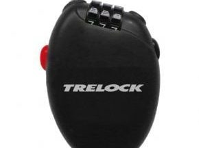 Trelock Rk75 Retractable Pocket Lock 75cm - SkullCycles UK