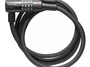 Trelock Sk312 Security Cable Combo Lock 180cmx12mm - SkullCycles UK