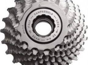 Campagnolo Veloce 10 Speed Ultradrive 10 Speed Cassette 12/23 (CPB539) - SkullCycles UK