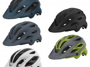 Giro Merit Mips Spherical Dirt Helmet  Large 59-63cm - White/Black - SkullCycles UK