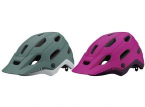 Giro Source Mips Womens Mtb Helmet Small 51-55cm - Matte Pink - SkullCycles UK