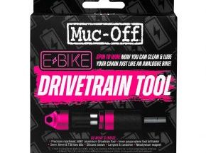 Muc-off Ebike Drivetrain Tool - SkullCycles UK