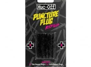 Muc-off Puncture Plugs Refills Pack - SkullCycles UK